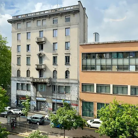 Residenza Ponteseveso18-3